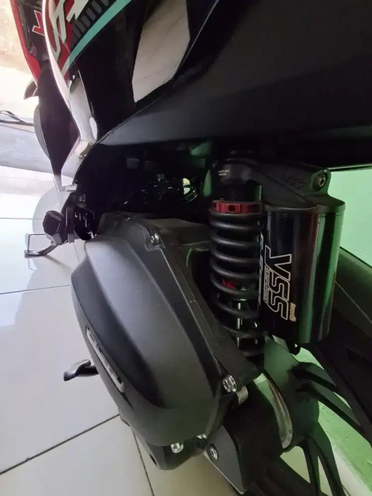 Yss g series smooth