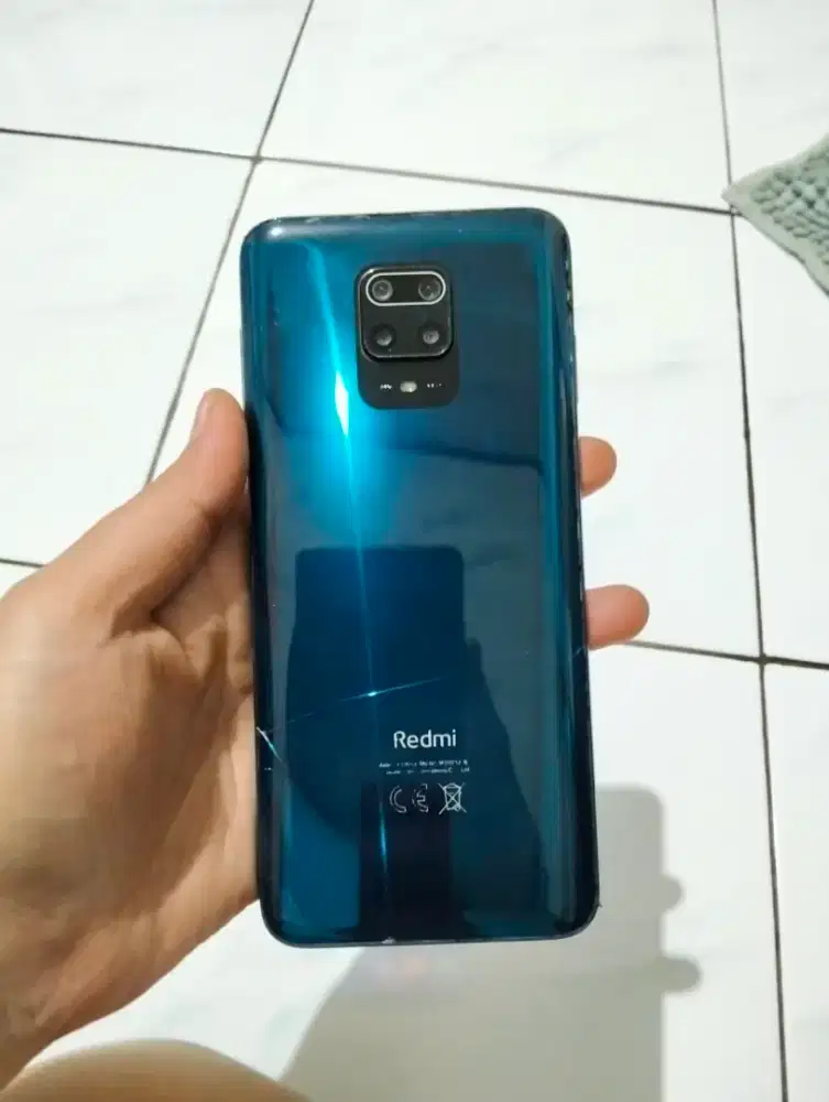 NEGO - Xiaomi note 12pro 8/128