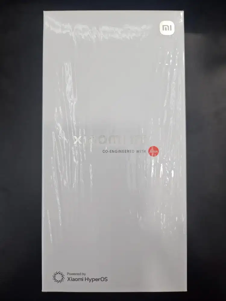 Xiaomi 17T Baru