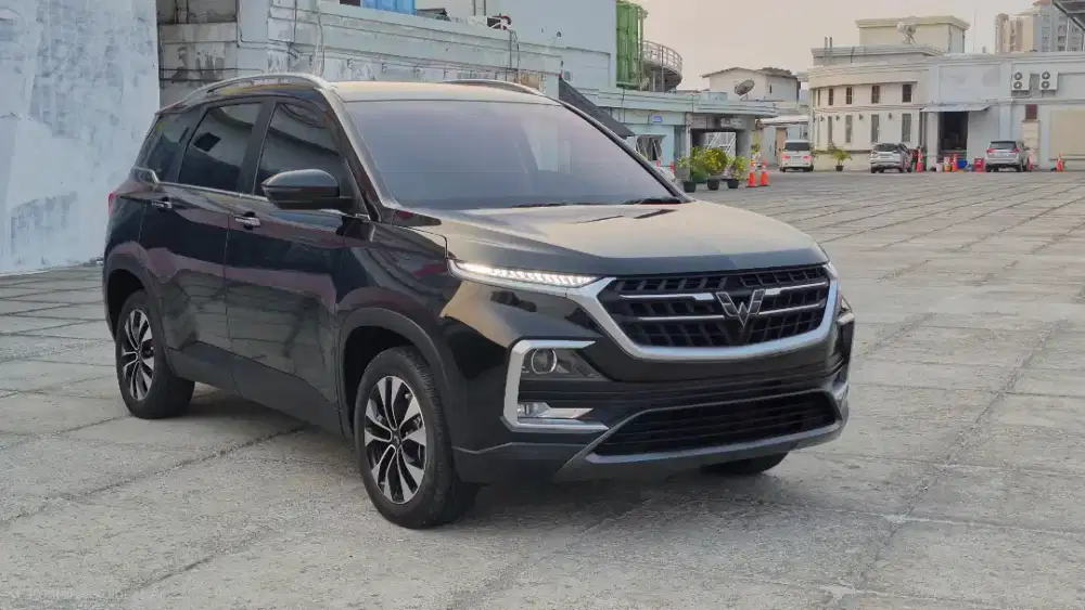 [TDP 29 Jt]Wuling Almaz 2022 T Lux Exclusive 1.5 AT