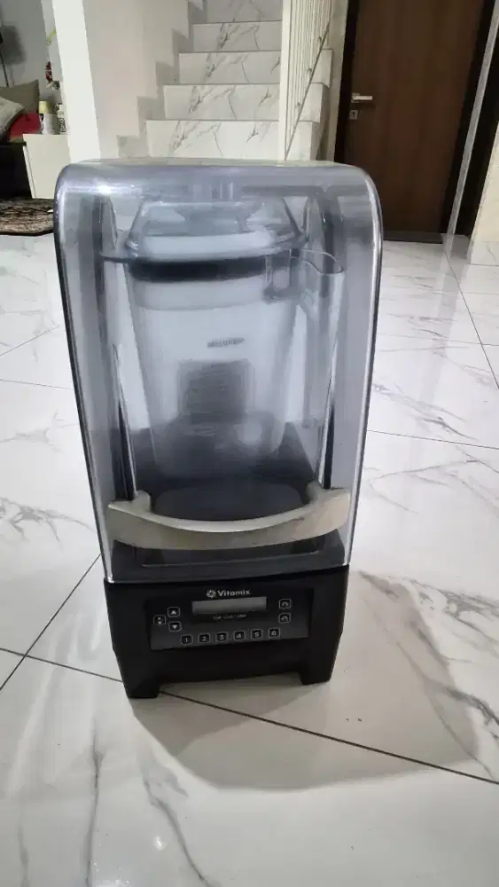 Blender VM 149 The Quite One Heavy Duty