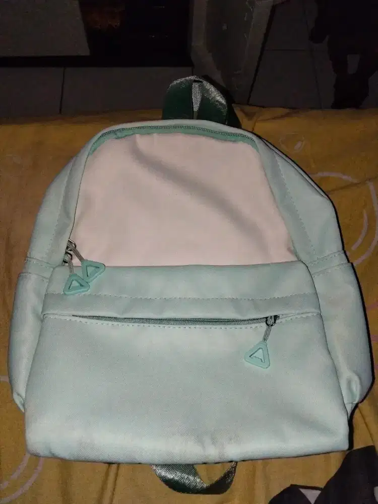 Tas mini tali panjang