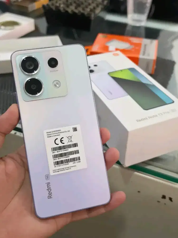 Redmi Note 13 Pro 5G 8/256