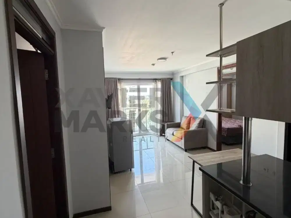 Dijual Apartemen Gateway Pasteur [ID 1137]