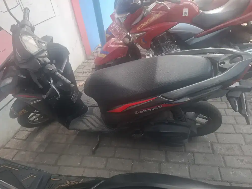 Vario 2018 125cc
