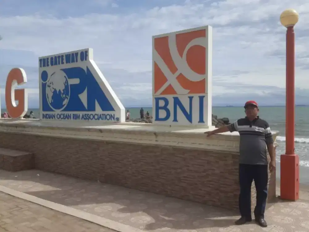Siap bekerja dalam dan luar kota