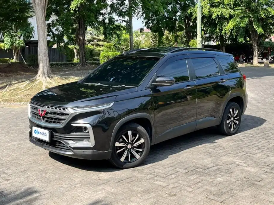 ALMAZ 1.5 EXCLUSIVE 5 SEATER MATIC 2020