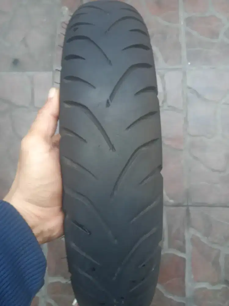 Ban matic IRC 90/90 R14