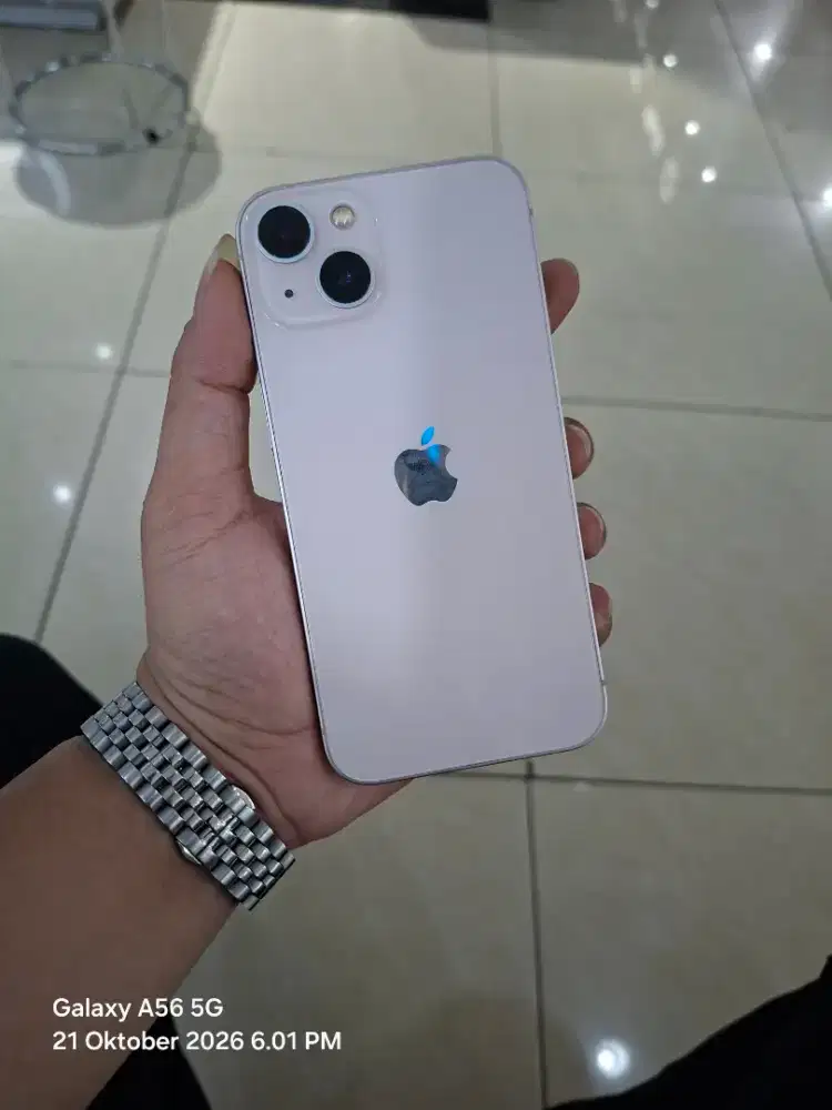 IPHONE 13 512GB PINK BEACUKAI