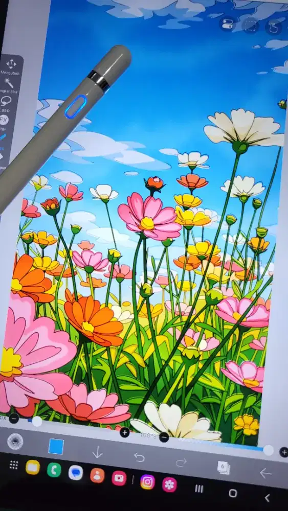 JASA MEMBUAT ILLUSTRASI