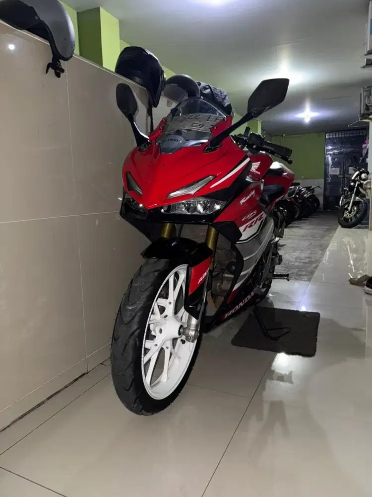 HONDA CBR 150R FULLSET