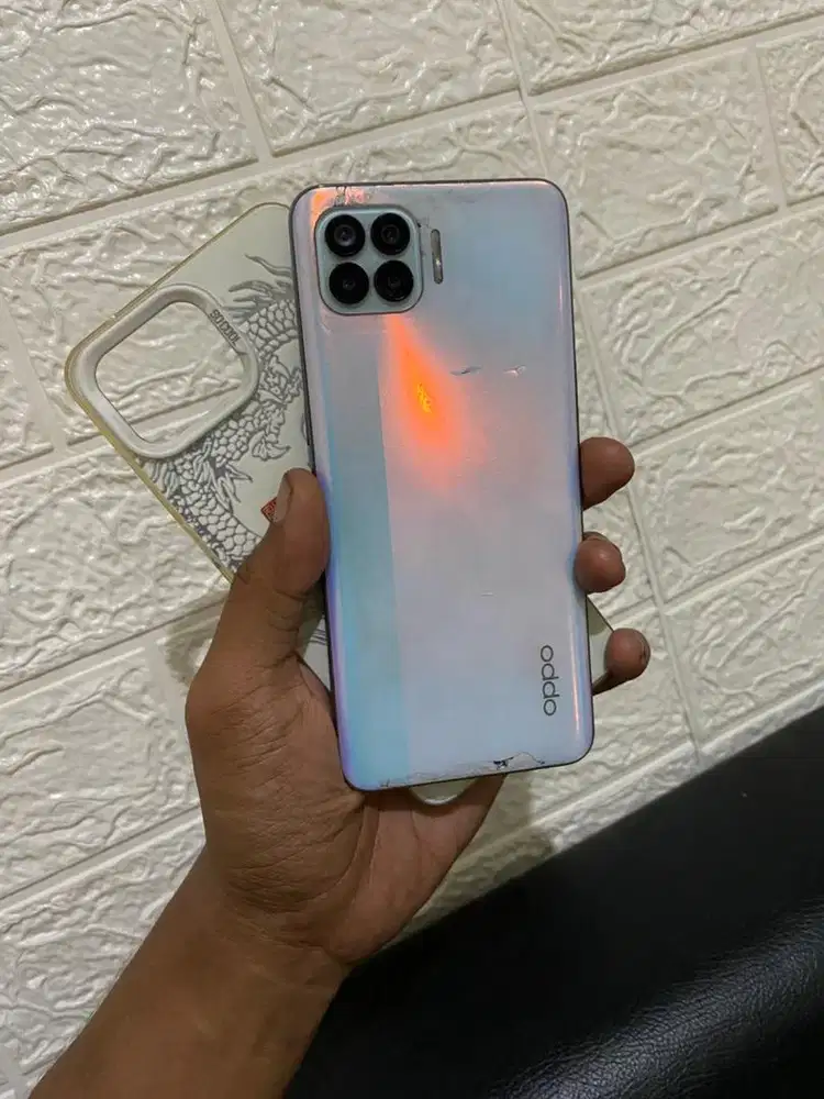 oppo reno 4f 8/128