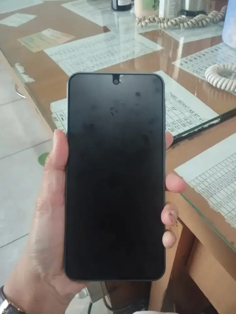 Dijual samsung A37 8/128 GB