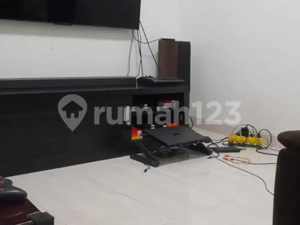 Murahhh! Jual Bu Rumah Janur Elok Kelapa Gading Rapih