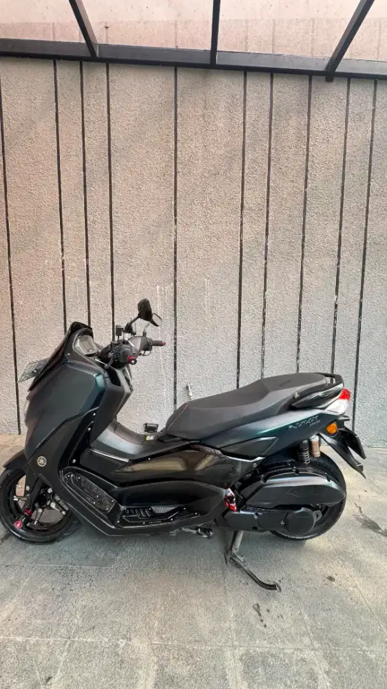 Yamaha nmax abs 2024