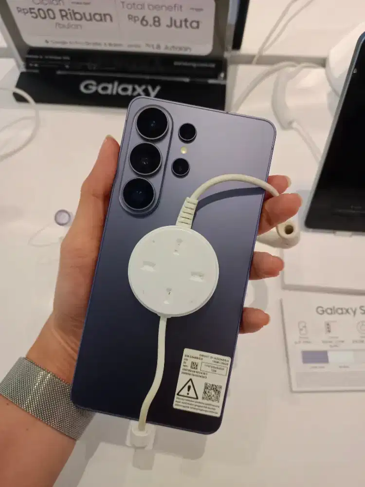 Samsung S26 Ultra