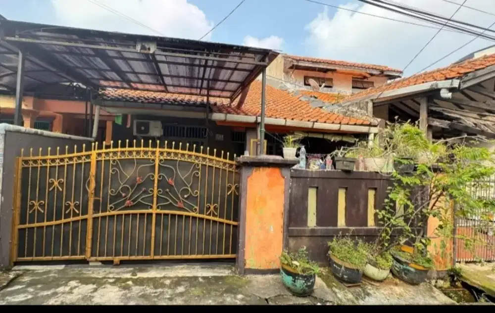 Rumah Di jakarta Selatan