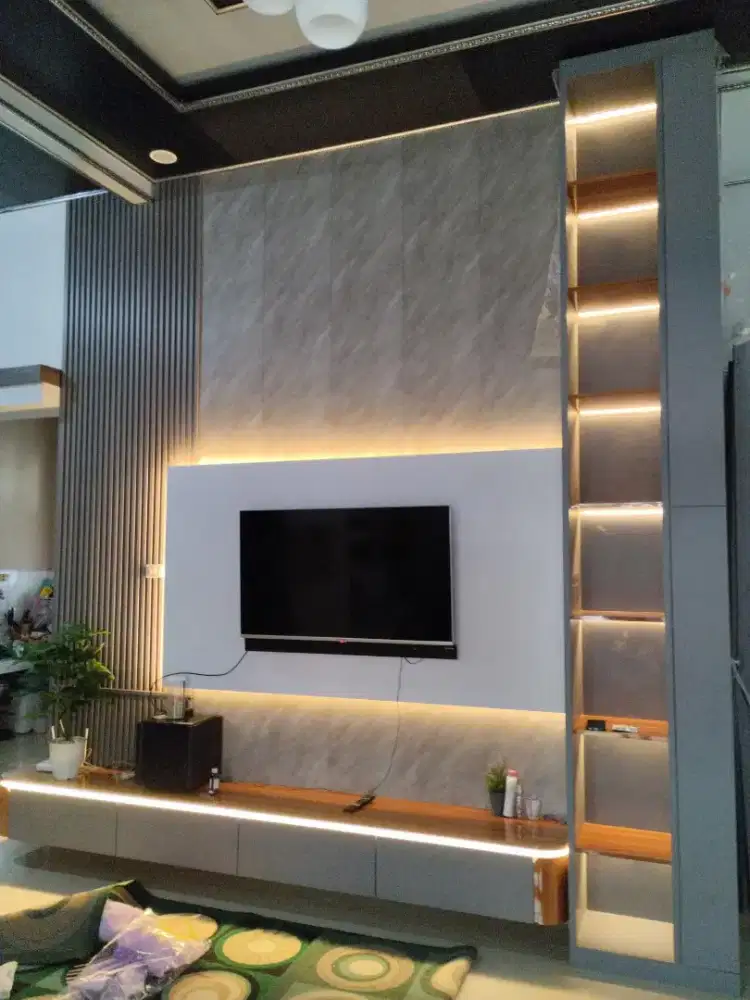 jasa bangun rumah & interior