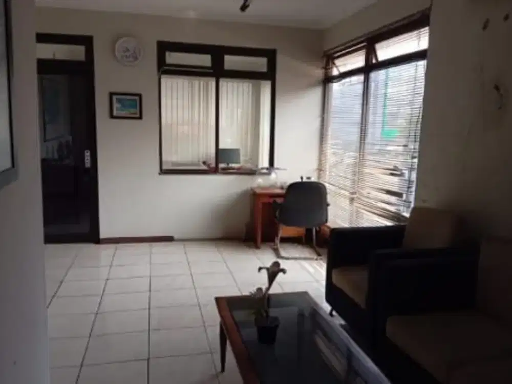 Dijual Gedung Kebayoran Grogol, Jakarta Selatan