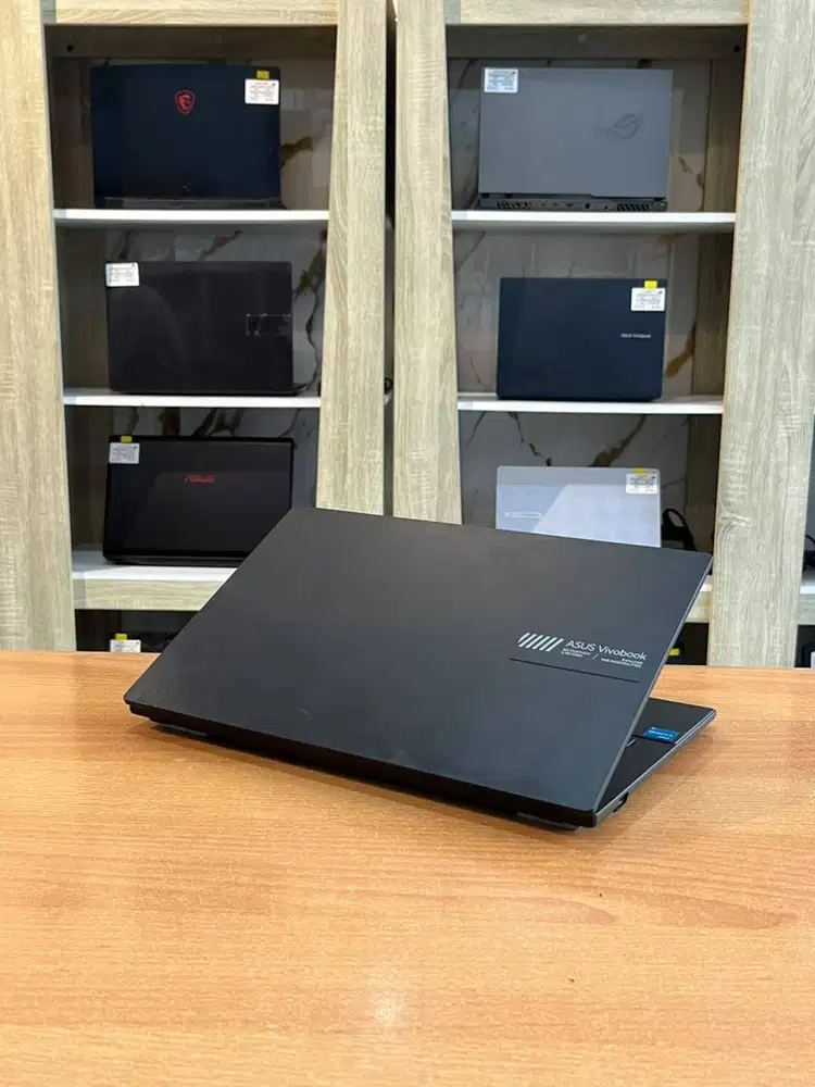 LAPTOP ASUS Vivobook Go E1404GAB, Intel Core i3-N305, SSD 512GB,RAM8GB