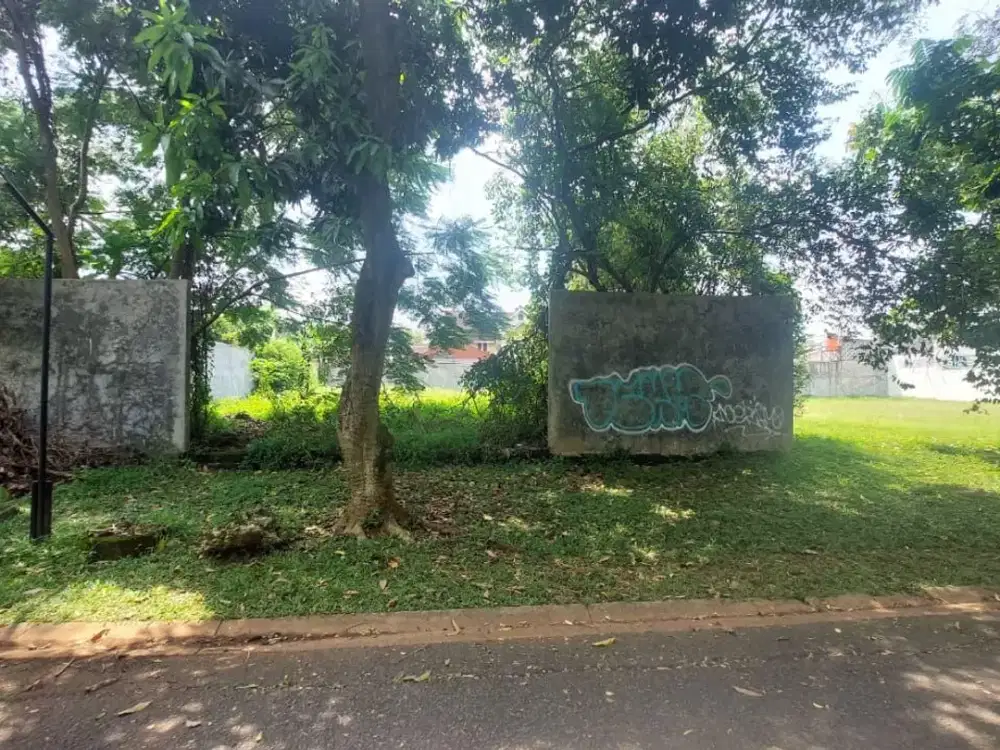 *Dijual Tanah / Kavling Perumahan Cluster Bima Duta, Tambun Selatan, Bekasi*