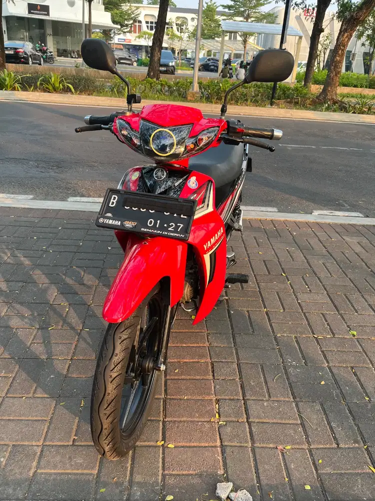 Vega R New 2007
