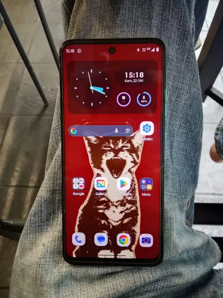 Motorola G45 5G NFC 8/256