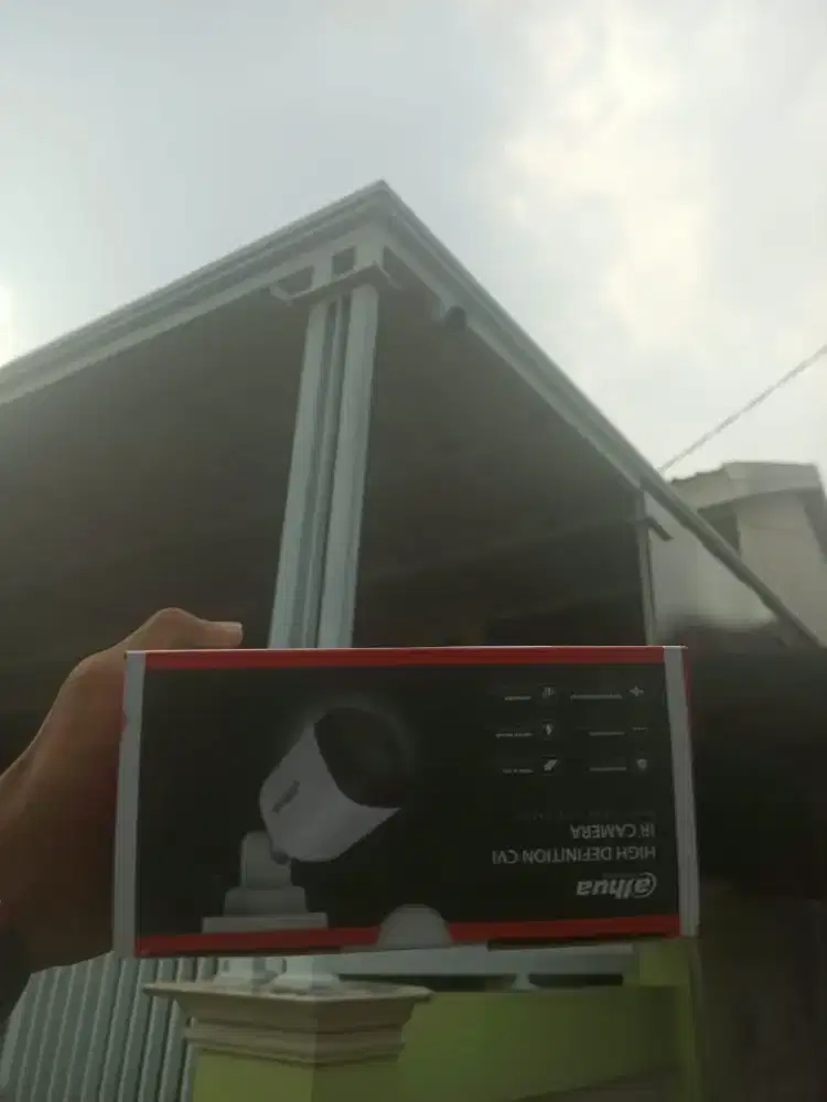READY PAKETAN LENGKAP CCTV DAHUA FREE JASA PASANG DAN SESUAI KEBUTUHAN