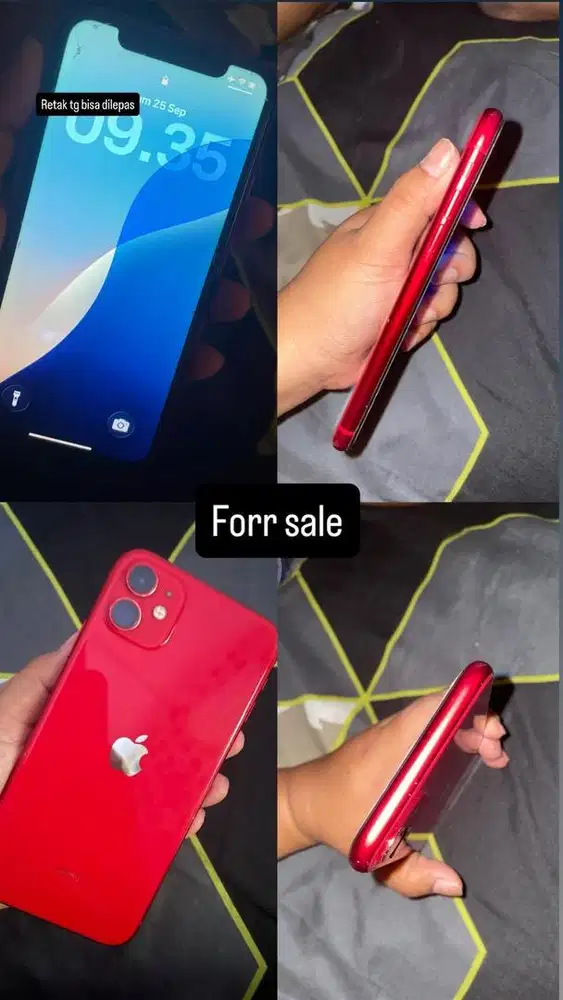 iphone 11 64 inter all op