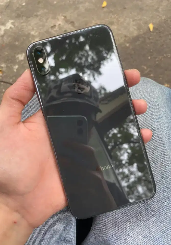 iPhone XSMAX 64 GB