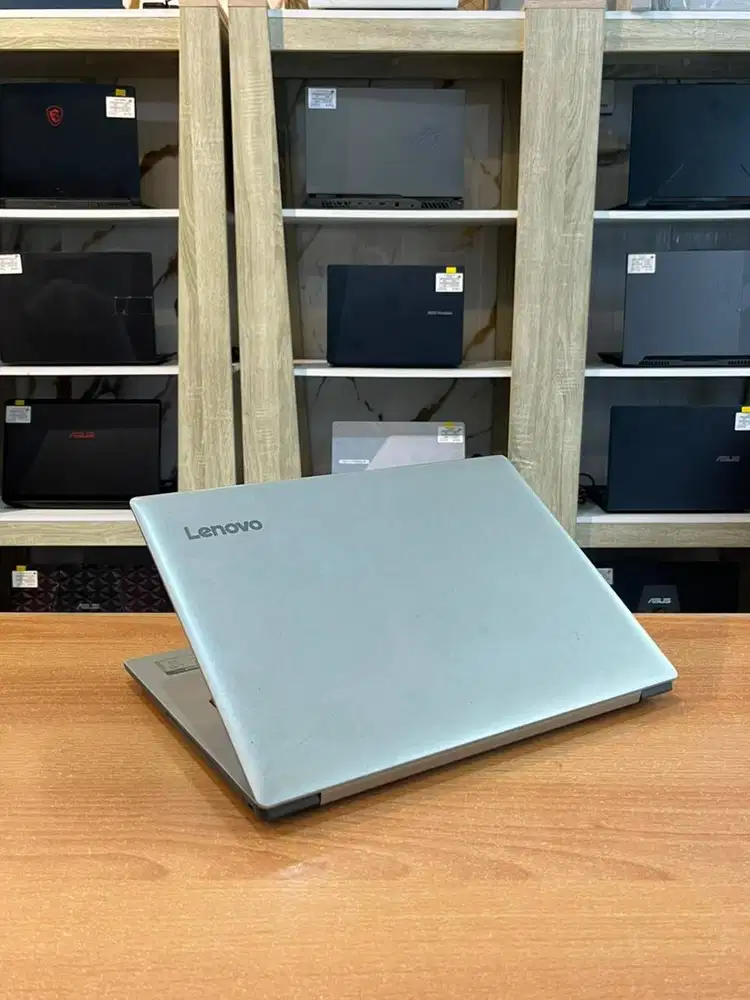 LAPTOP Lenovo IdeaPad 320 AMD A9-9420 RAM 4GB HDD 1TB