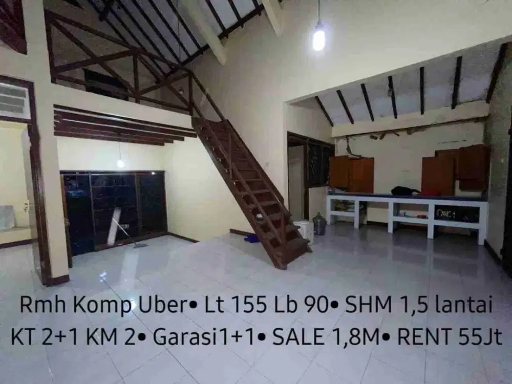 Rumah Kodya Ujungberung