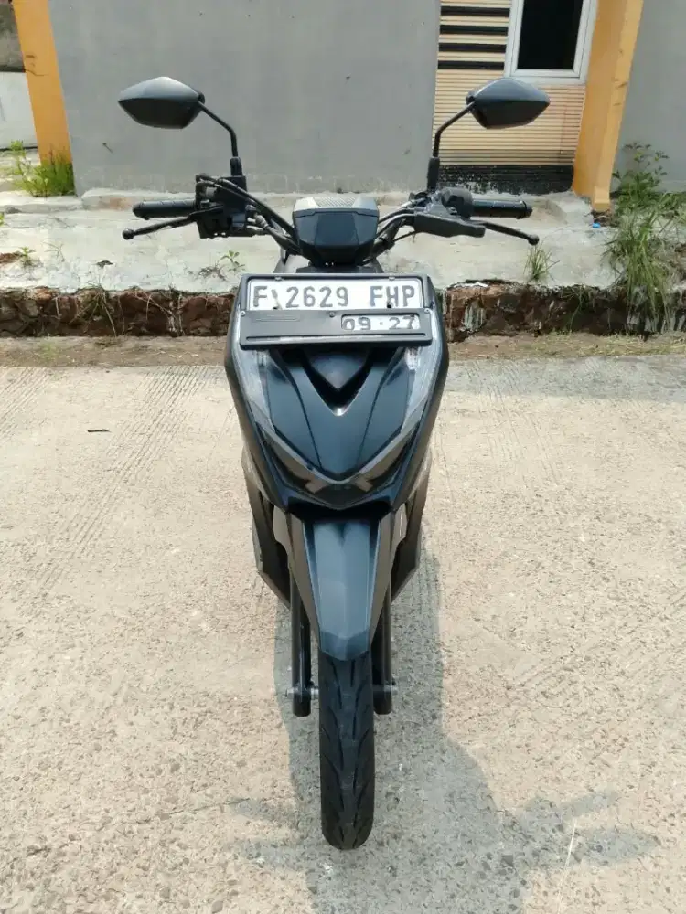BIAH@14,750JT BEAT STREET 2022 F kab bogor