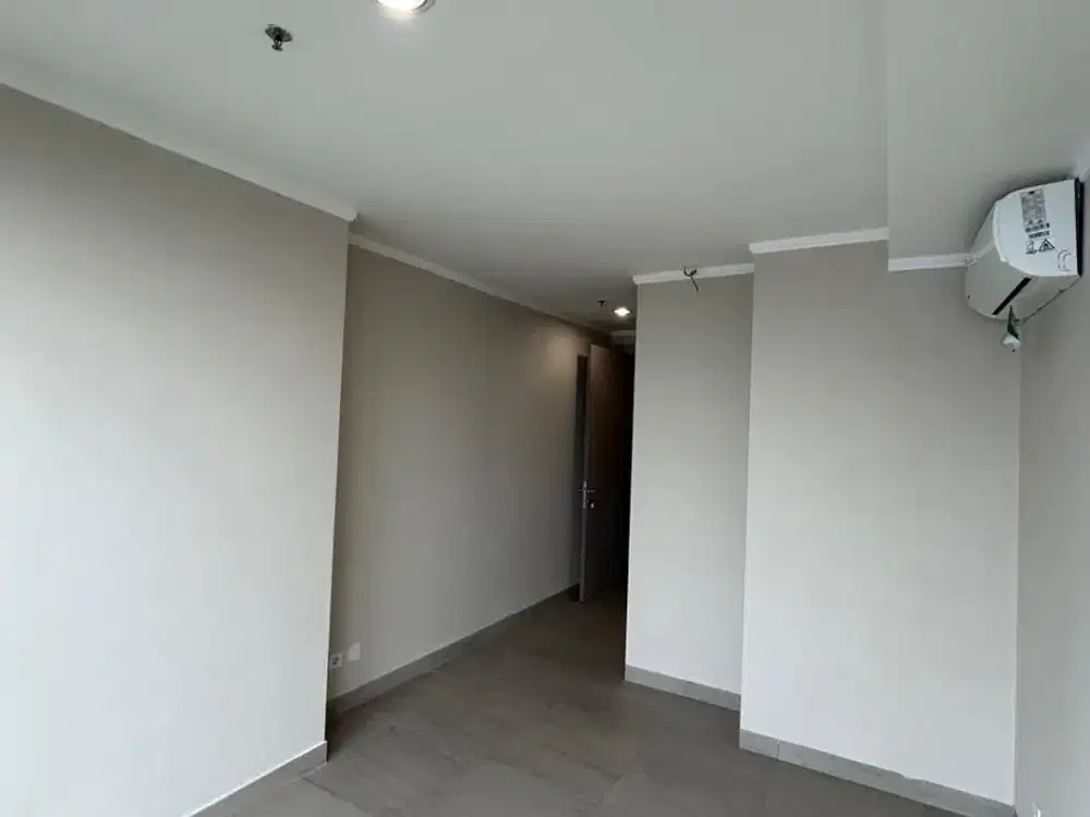 Di Sewakan Apartemen Menara Jakarta 1 Bedroom UNFurnish