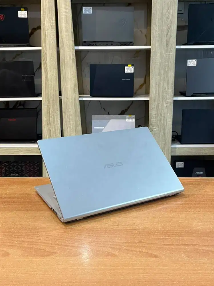 PROMO LAPTOP ASUS Vivobook A416EA Core i3 Gen 11 RAM 8GB SSD 512GB