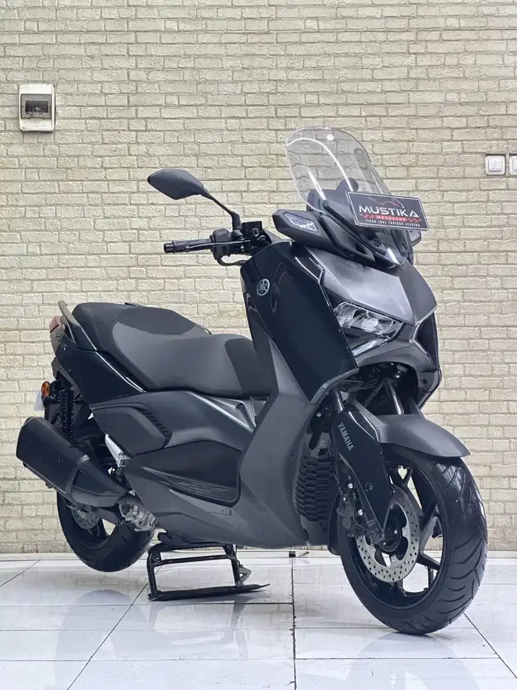 Yamaha Xmax 2026 like new Odo 1rb