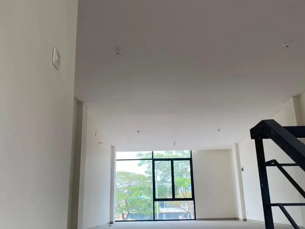 DIJUAL MURAH RUKO TERRACE 8 SUVARNA SUTERA