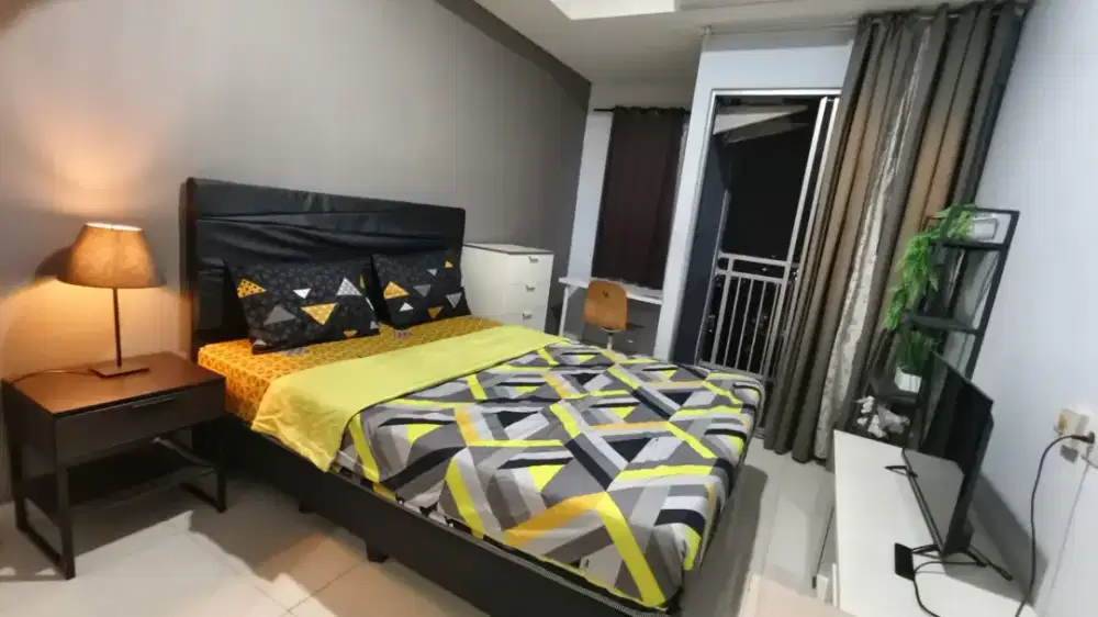Safe care cleaning