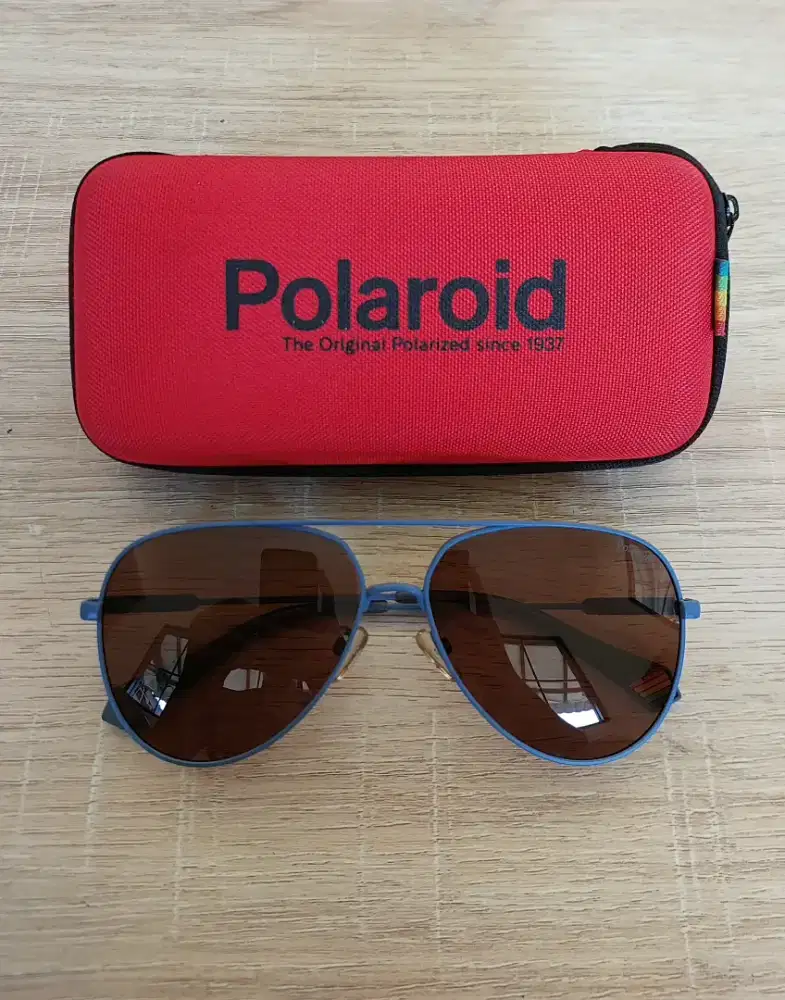 Kacamata Polaroid S PO PLD6187S MVUHE 60