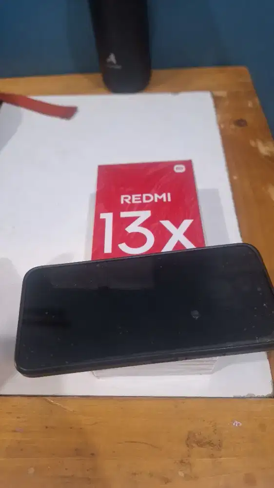 Redmi 13x murah mulus Nego