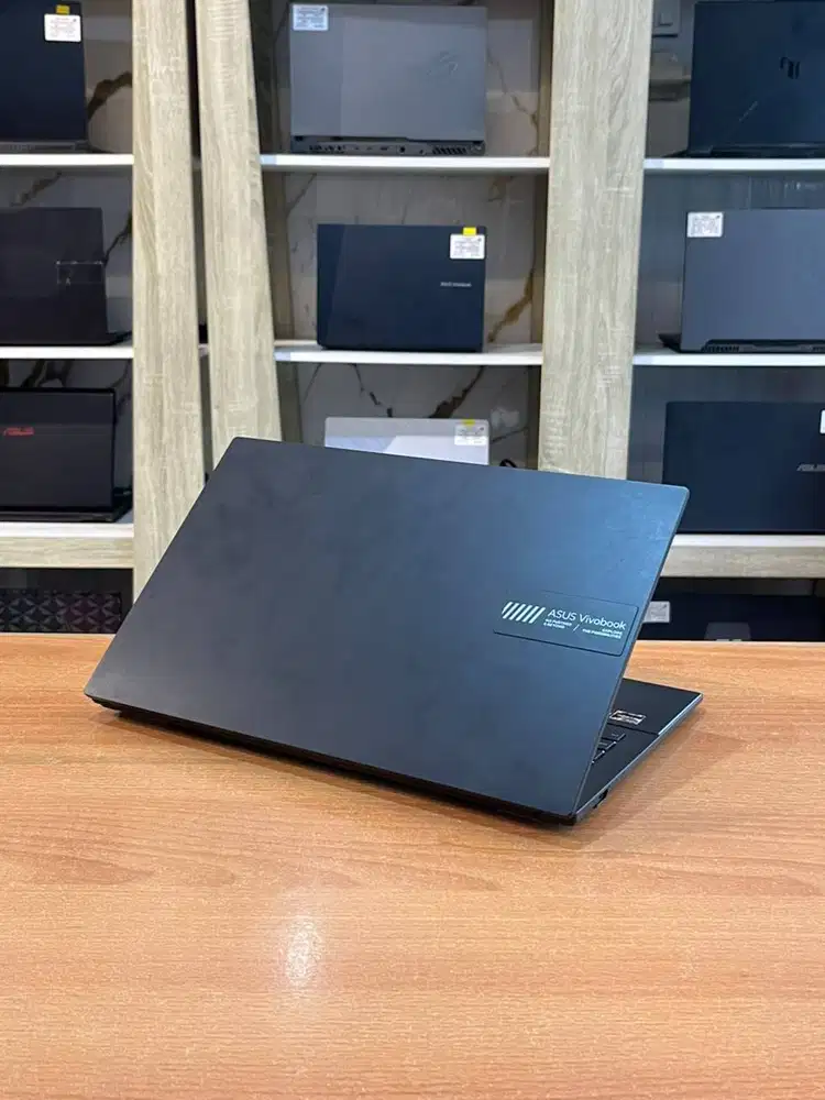 ASUS Vivobook Go E1504FA-OLED322,Ryzen 3 7320U,SSD 256GB,RAM 8GB
