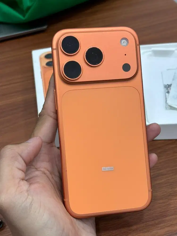 iPhone 17 Pro 512 Gb iBox