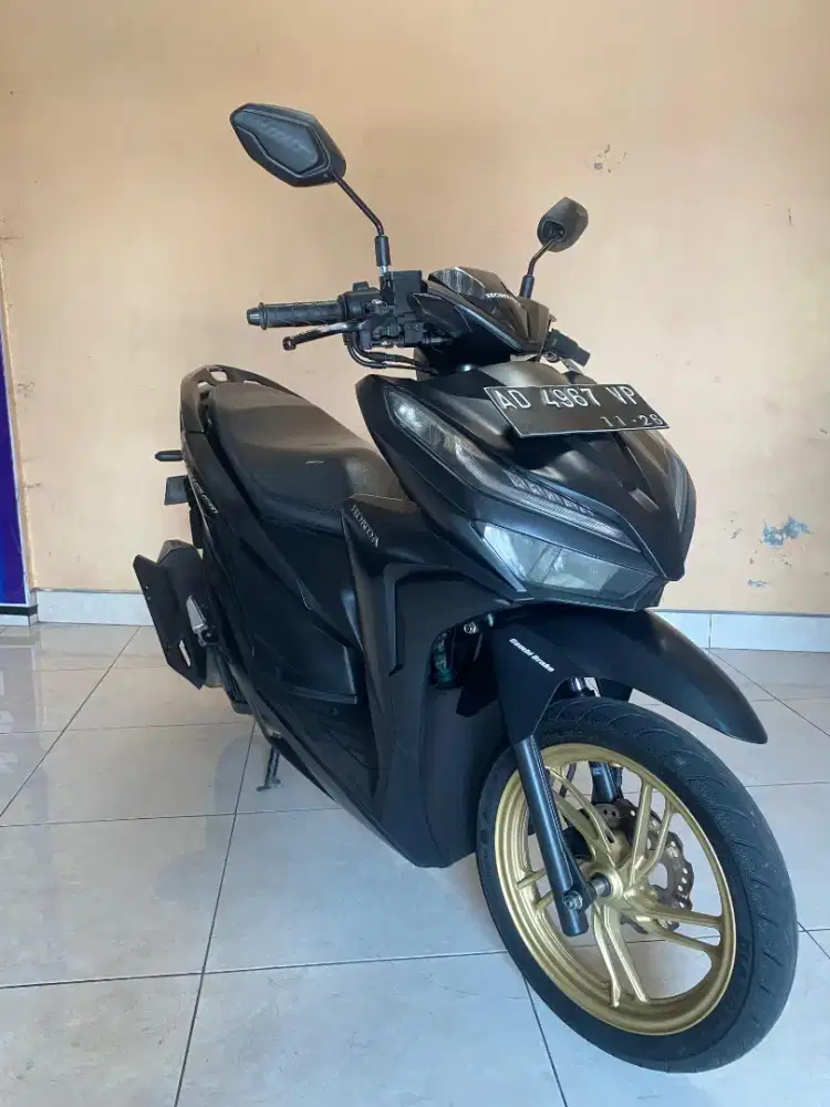 Vario 150 2021 ad karangayar