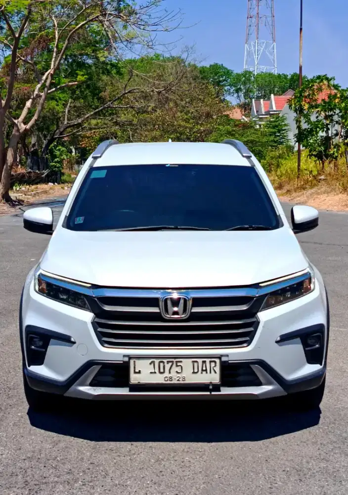 DP 20 JT NEW BRV 1.5 E MT 2023 PUTIH