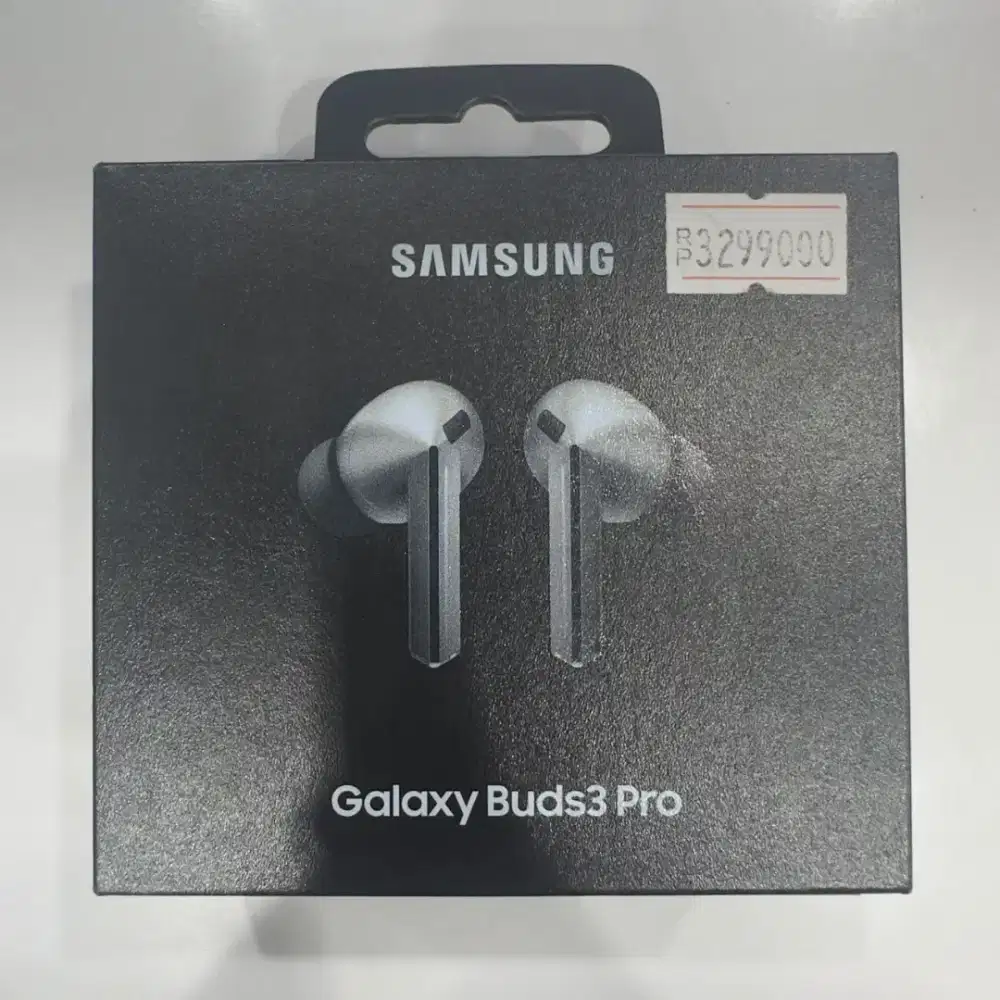 Samsung Galaxy Buds3 Pro
