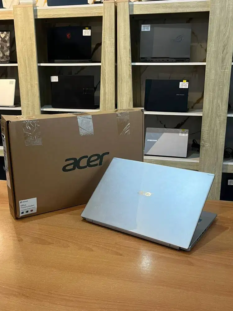Acer Aspire A514-54G Intel Core i3 Gen 11, NVIDIA Graphics 2GB,RAM 8GB