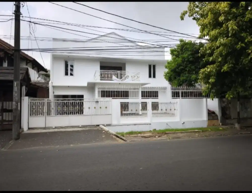 Jual Cepat Rumah Bintaro