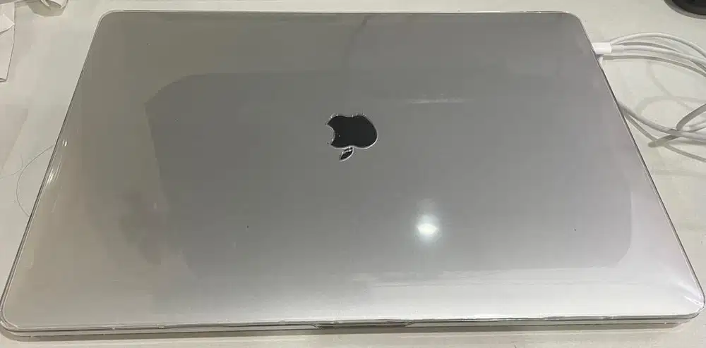 MacBook Pro TouchBar 1 Tera 2018