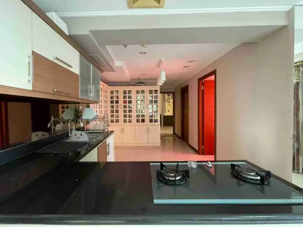 Dijual Apartemen Waterplace Residence dekat PTC