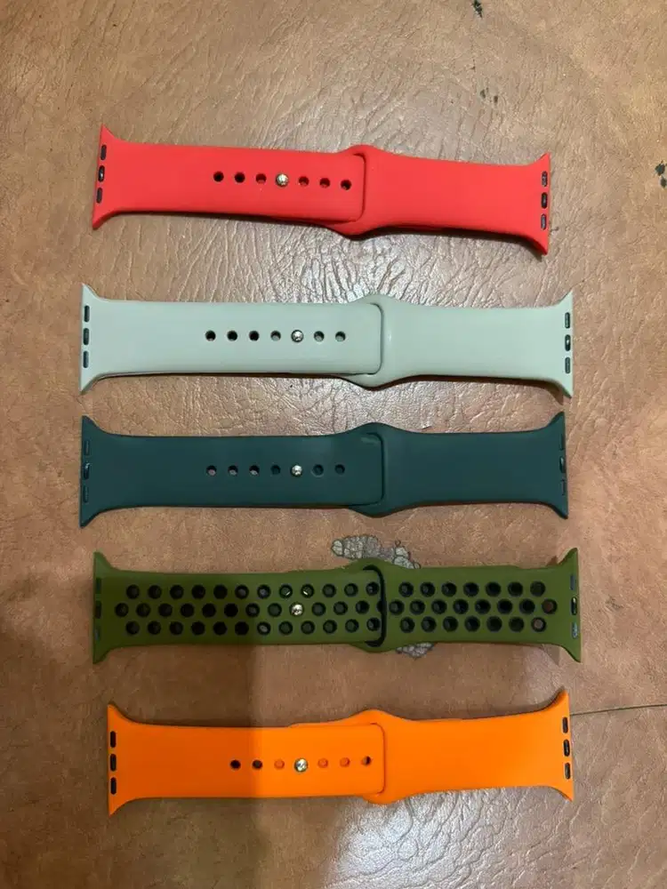 Strap Apple Watch iWatch 42 44 mm